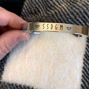 My Favorite Murder Bracelet